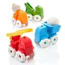 Jeu - SmartMax - My First Vehicules - 12 mois et +