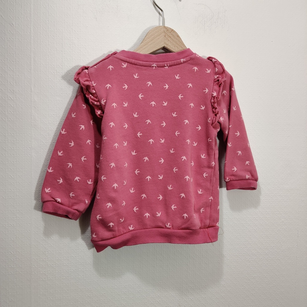 Pull - noukie's - 12 mois 