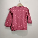 Pull - noukie's - 12 mois 
