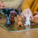 jeu - Le petit chaperon rouge deluxe - 4/7 ans 