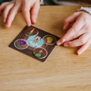 jeu - Le petit chaperon rouge deluxe - 4/7 ans 