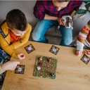 Jeu - Smart Games - Surprises dans le Potager - 4 ans et +   