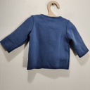 Gilet - noukie's - 1 mois  