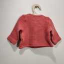 Gilet - noukie's - 1 mois   