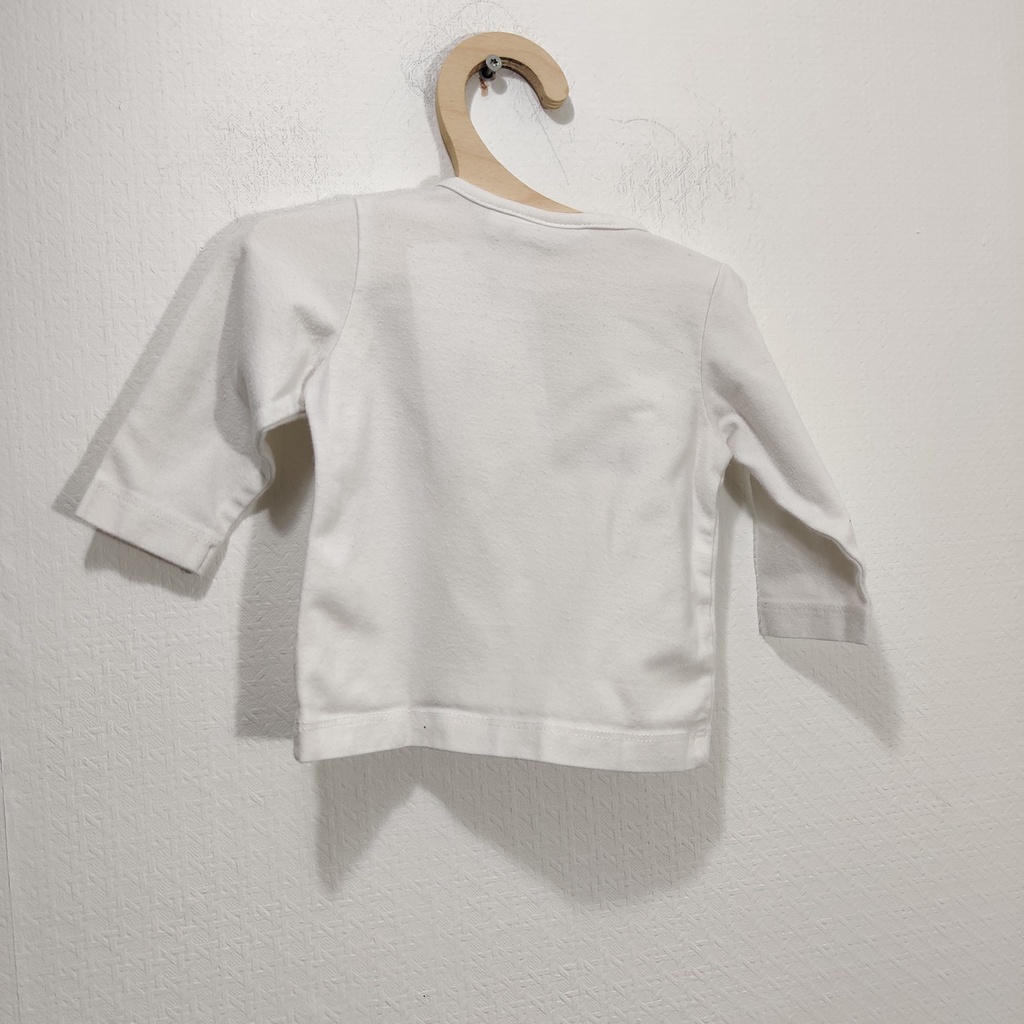 Tee-shirt - noukie's - 1 mois  