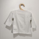 Tee-shirt - noukie's - 1 mois   