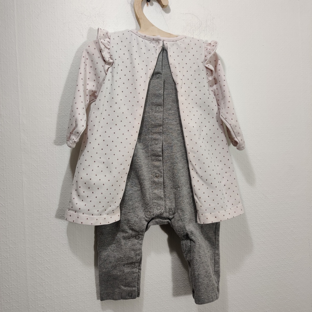Ensemble - noukie's - 3 mois 