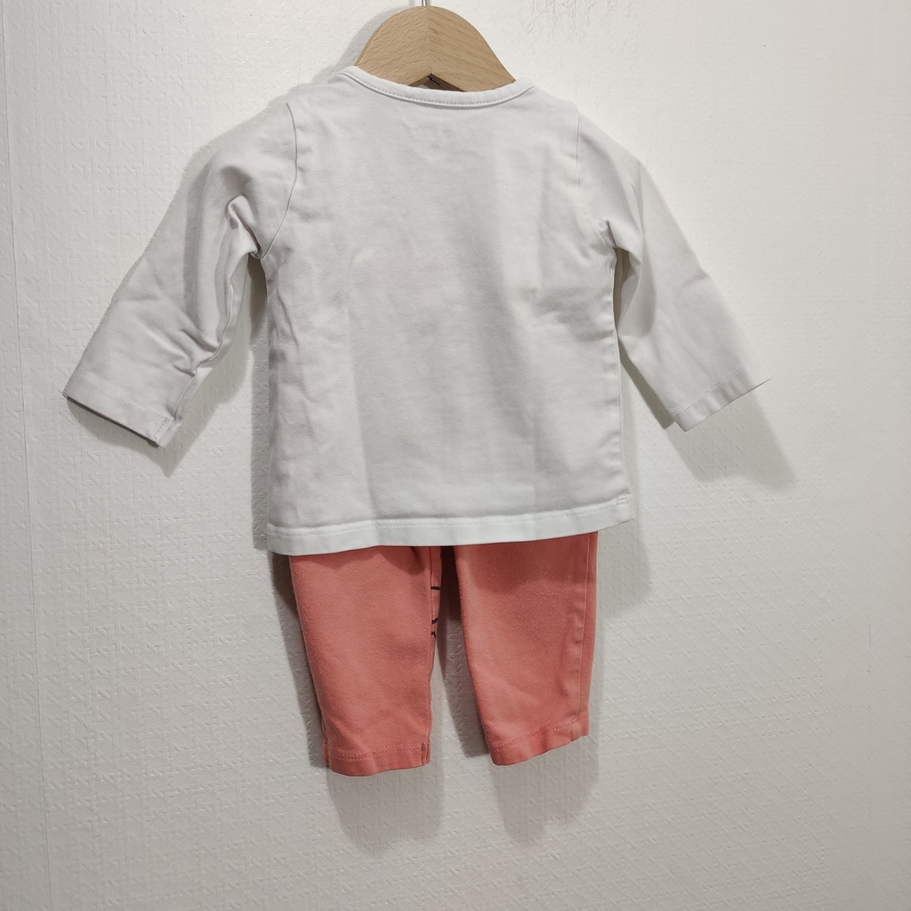 Ensemble - noukie's - 1 mois  
