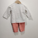 Ensemble - noukie's - 1 mois  