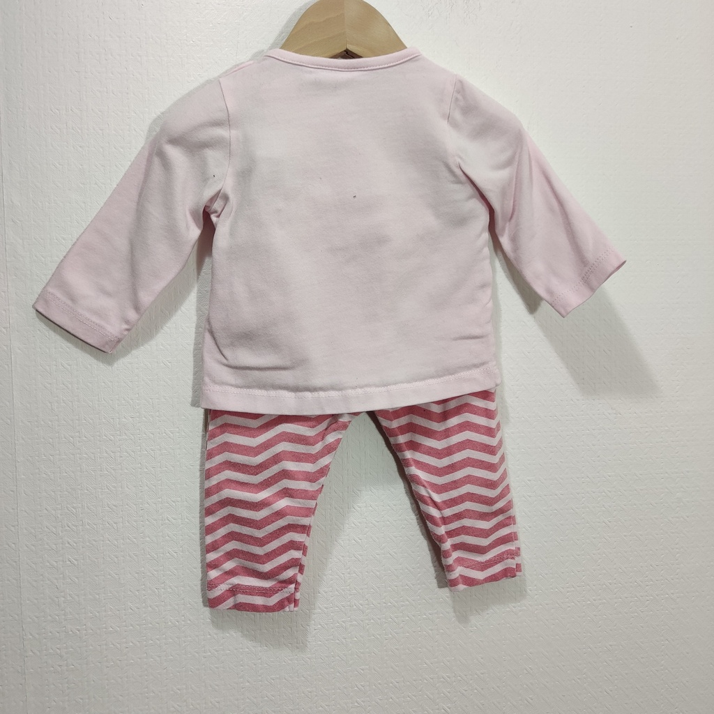 Ensemble - noukie's - 1 mois   