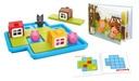 jeu - Le petit chaperon rouge deluxe - 4/7 ans 