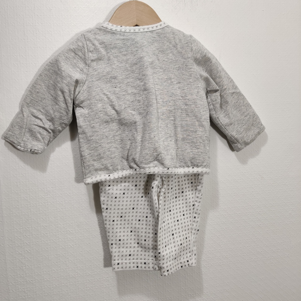 Ensemble - noukie's - 1 mois     