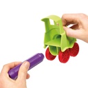 jeu - Le petit chaperon rouge deluxe - 4/7 ans 