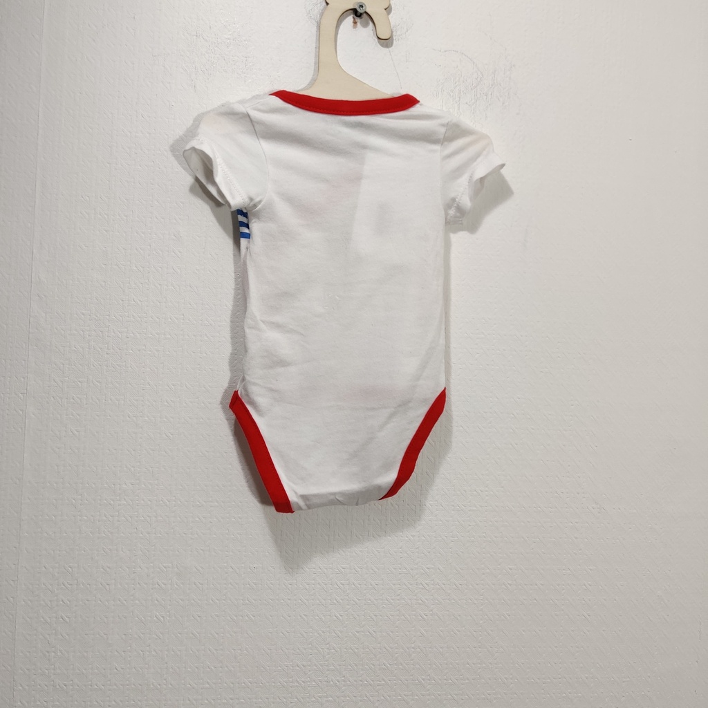 Body - Orchestra - 1 mois 