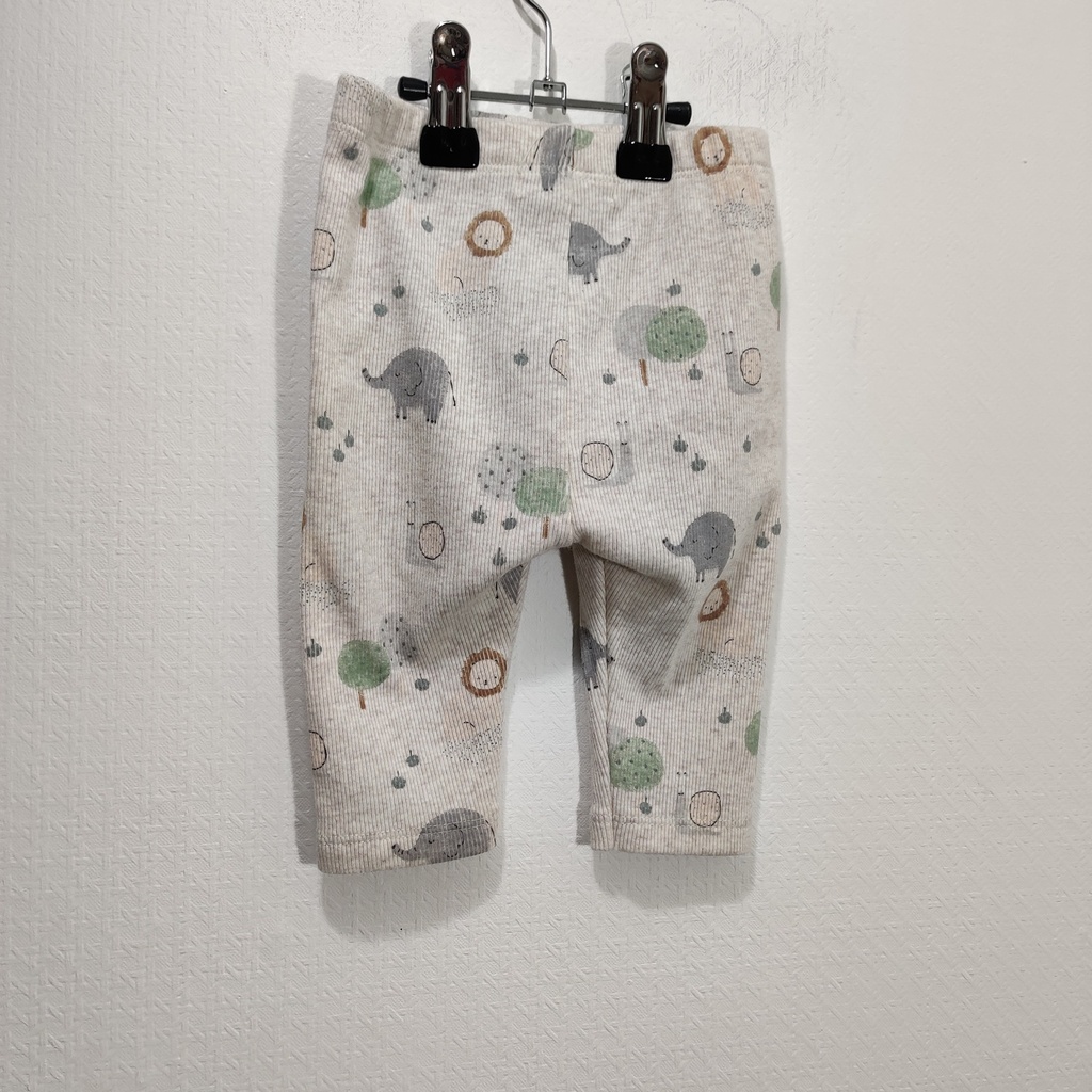 Pantalon - Zara - 3 mois 