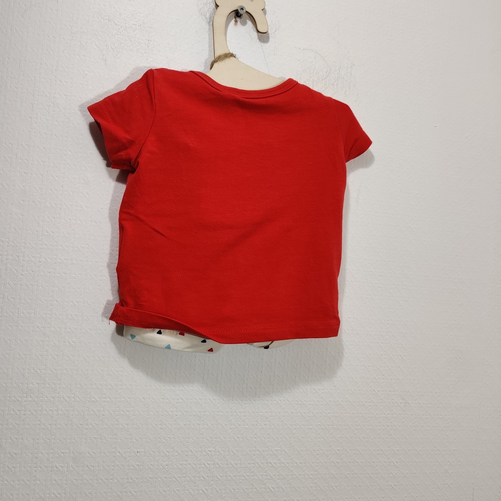 Ensemble - JBC - 1 mois 