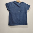 Tee-shirt - Hema - 6 mois  