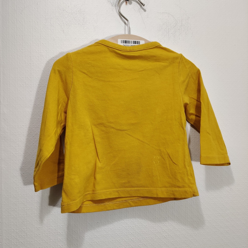 Tee-shirt - Tape à l'oeil - 9 mois   
