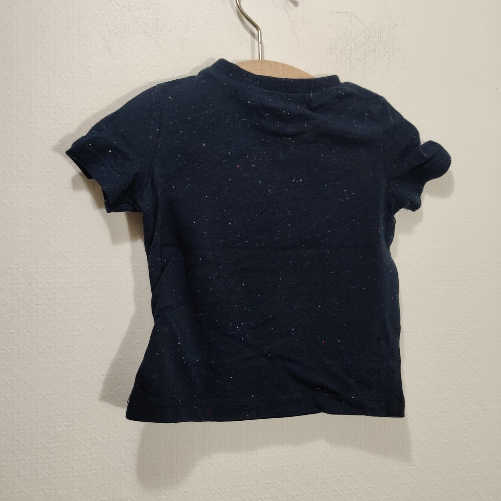 Tee-shirt - JBC - 12 mois     