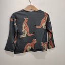 Tee-shirt - Zara - 3 ans   