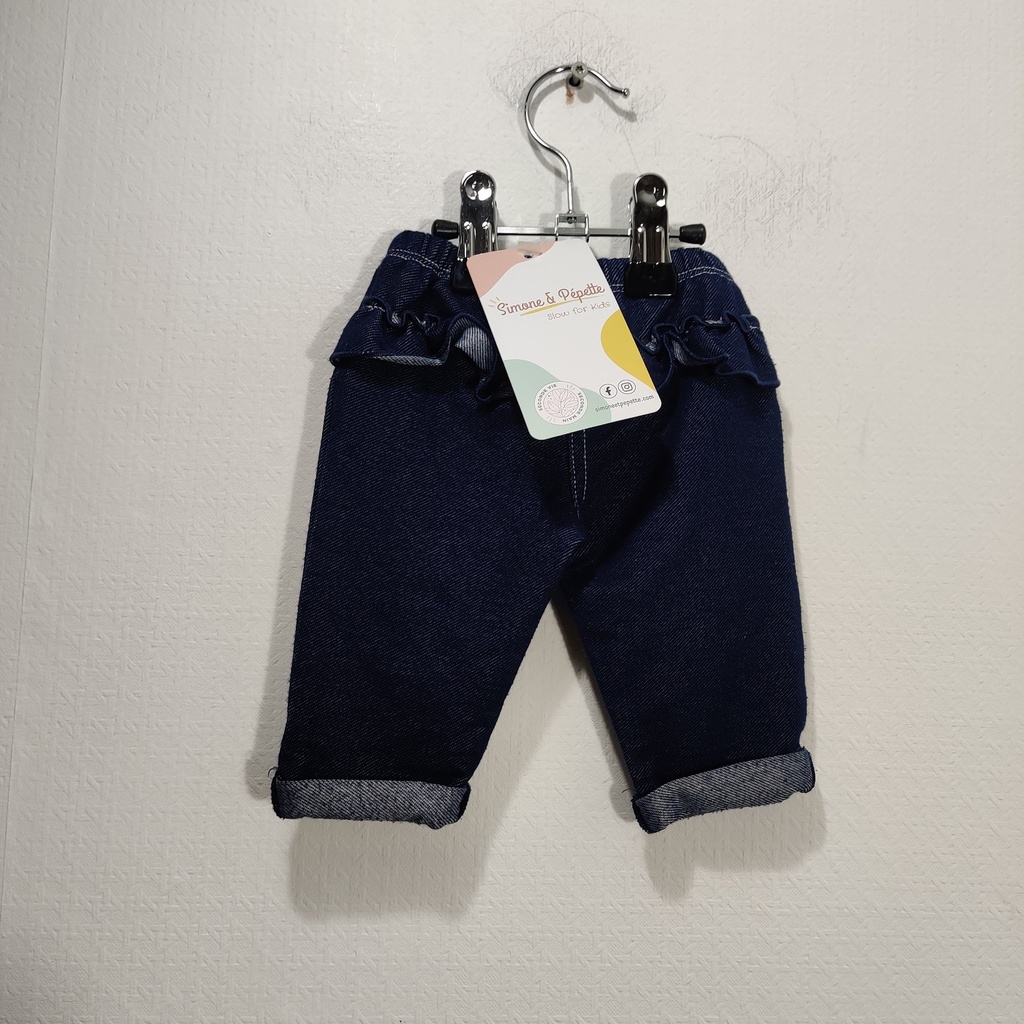 Pantalon - Brums - 1 mois 