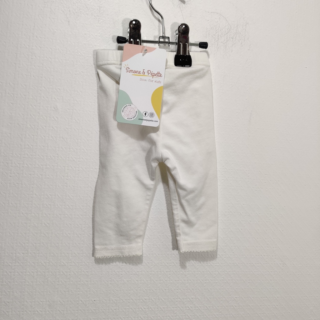 Pantalon - absorba - 1 mois       