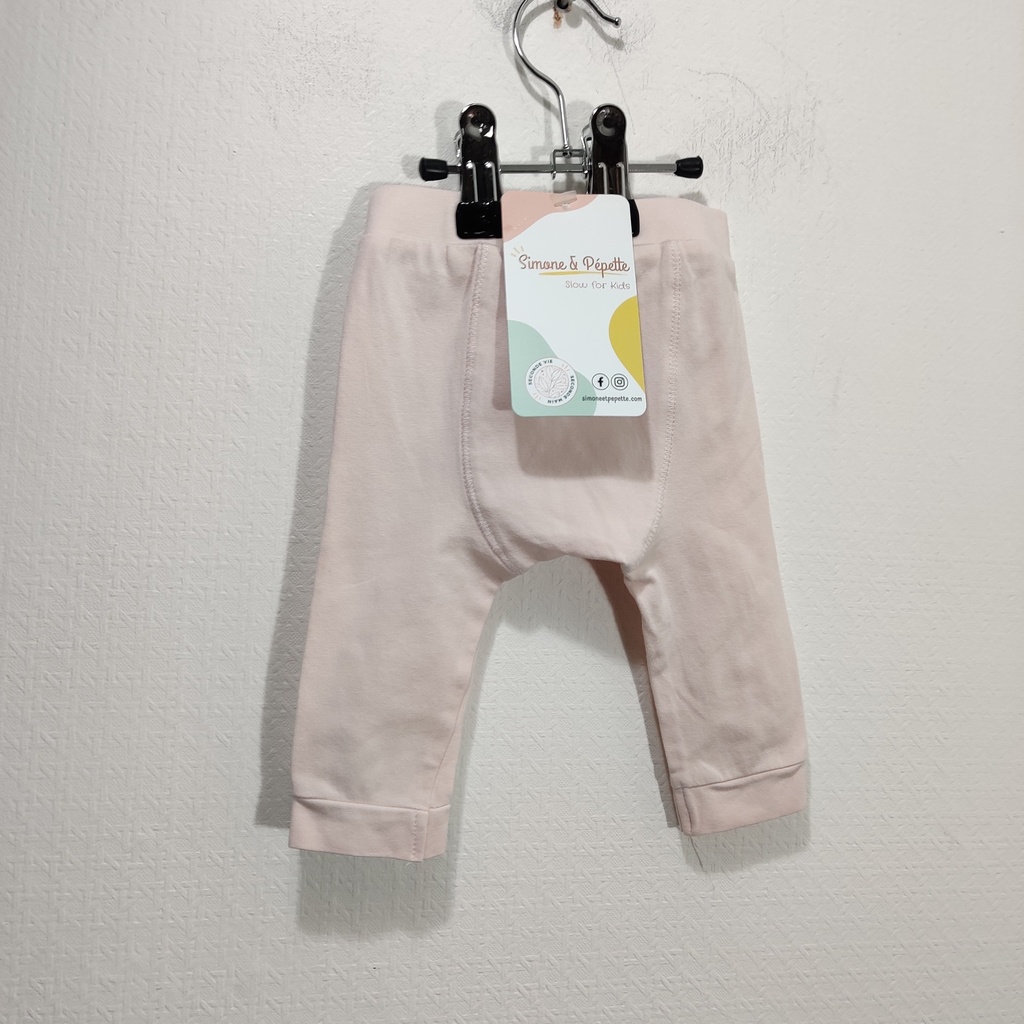 Pantalon - Orchestra - 1 mois    