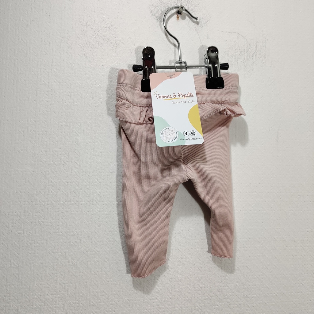 Pantalon - H&M - 1 mois     