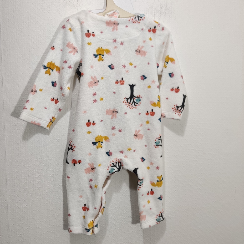 Pyjama - Hema - 1 mois 