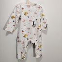 Pyjama - Hema - 1 mois 