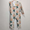 Pyjama - Hema - 0/1 mois 
