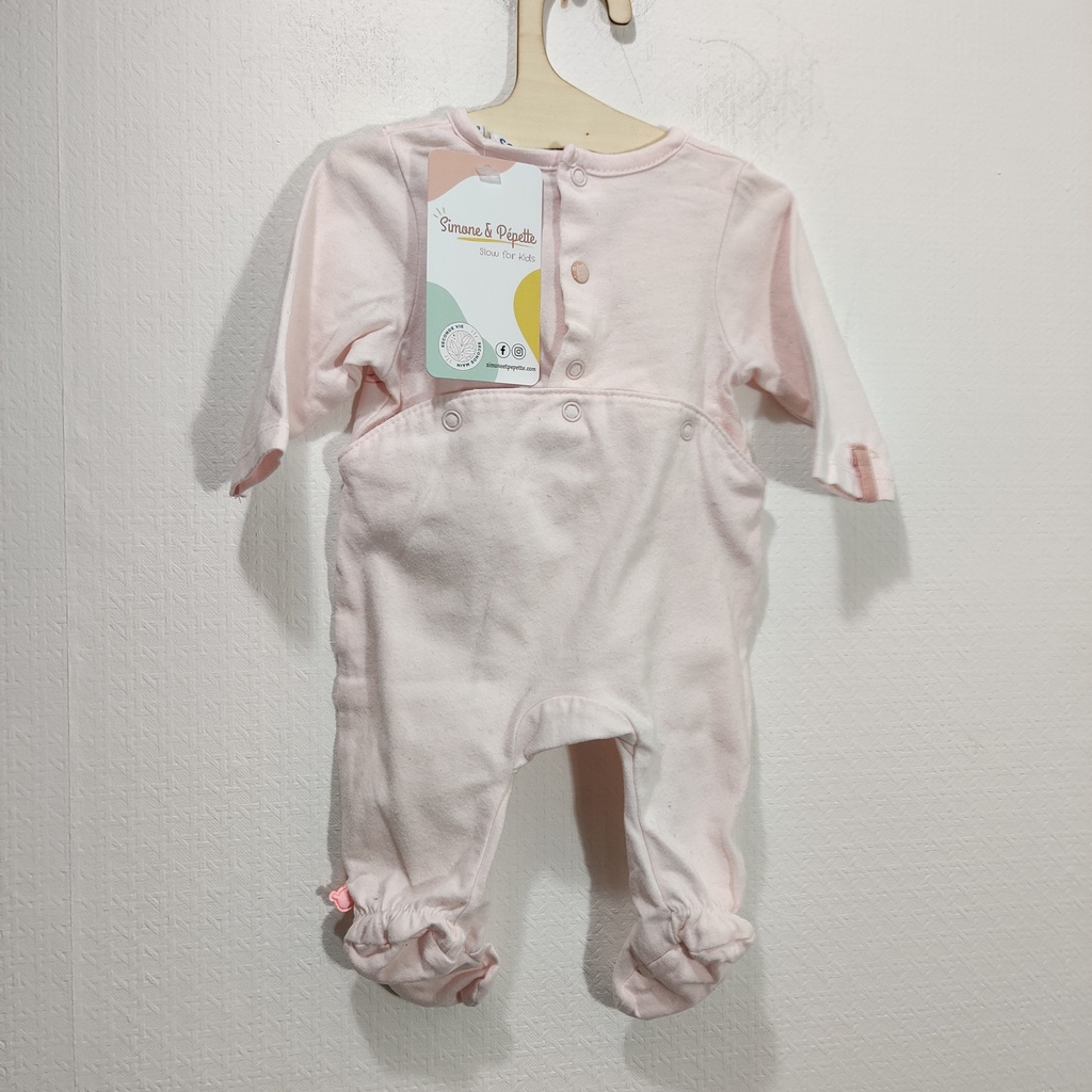 Pyjama - noukie's - 0 mois 
