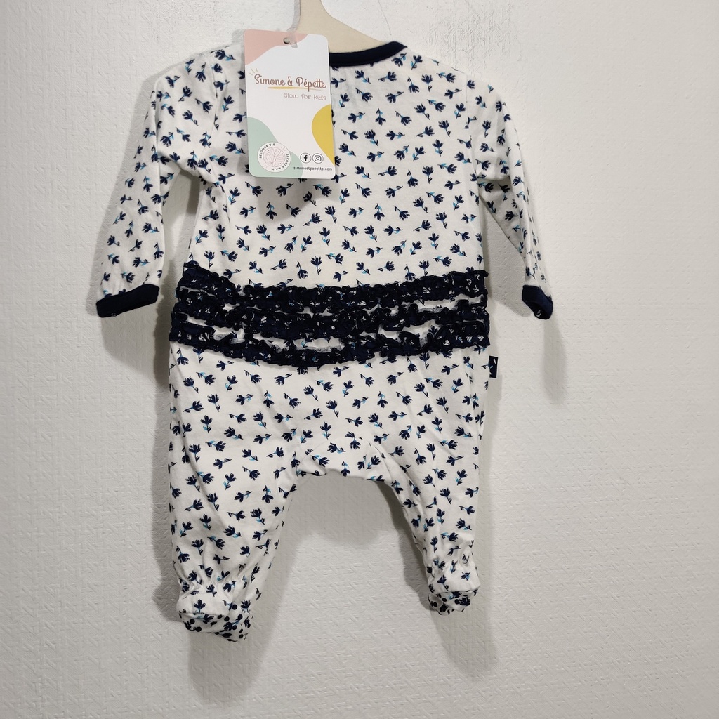 Pyjama - Boboli - 0 mois 