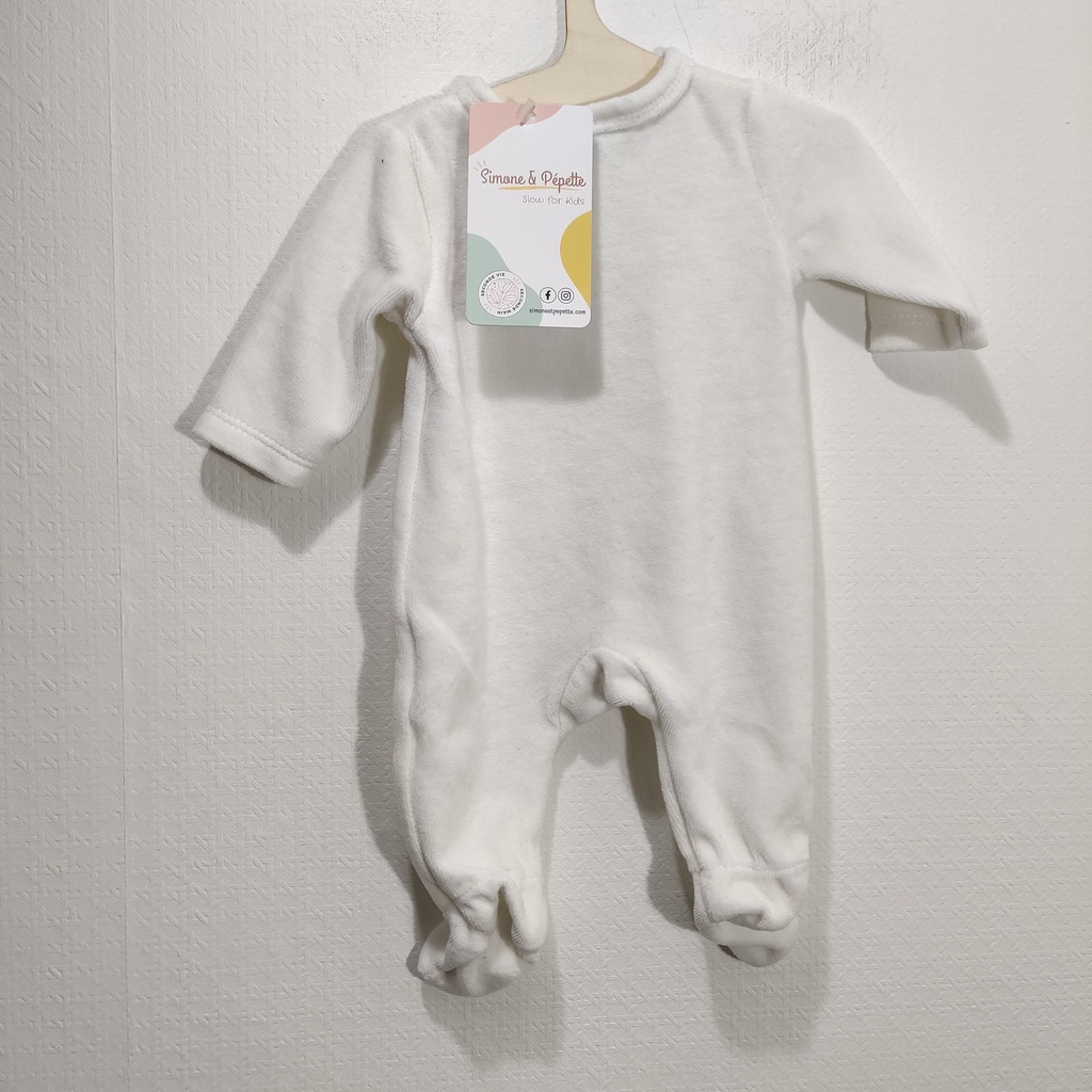 Pyjama - Bel & Bo - 0 mois   