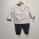 Ensemble - b.e.s.s - 1 mois 