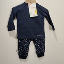 Ensemble - b.e.s.s - 1 mois  