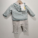 Ensemble - C&A - 1 mois 