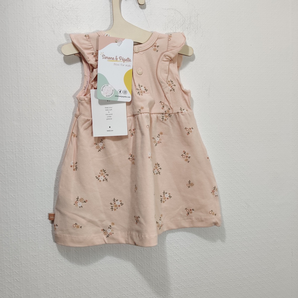 Robe - Feetje - 1 mois  