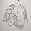 Tee-shirt - noukie's - 1 mois 
