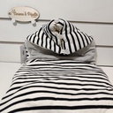 Nid d'ange - House of Jamie