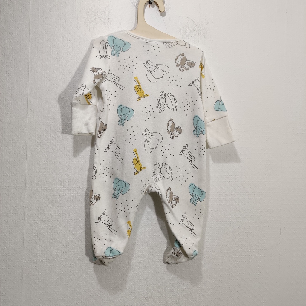 Pyjama - Zara - 1 mois 