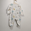 Pyjama - Zara - 1 mois 