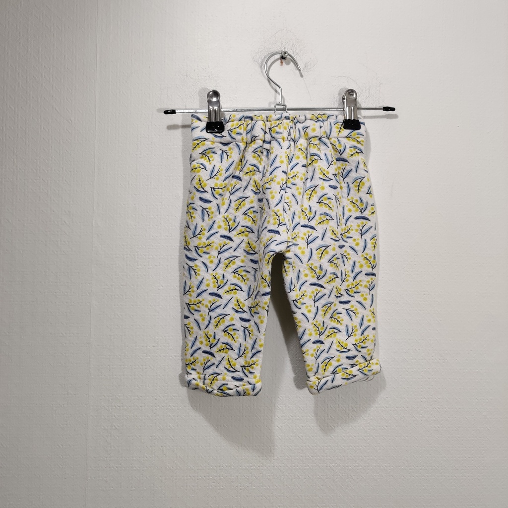 Pantalon - Obaïbi - 12 mois   