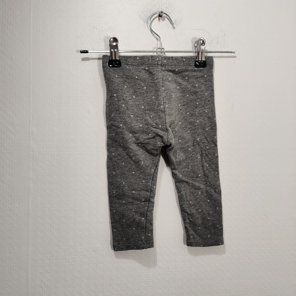 Pantalon - Obaïbi - 12 mois     