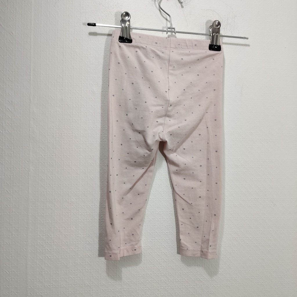 Pantalon - Obaïbi - 12 mois      