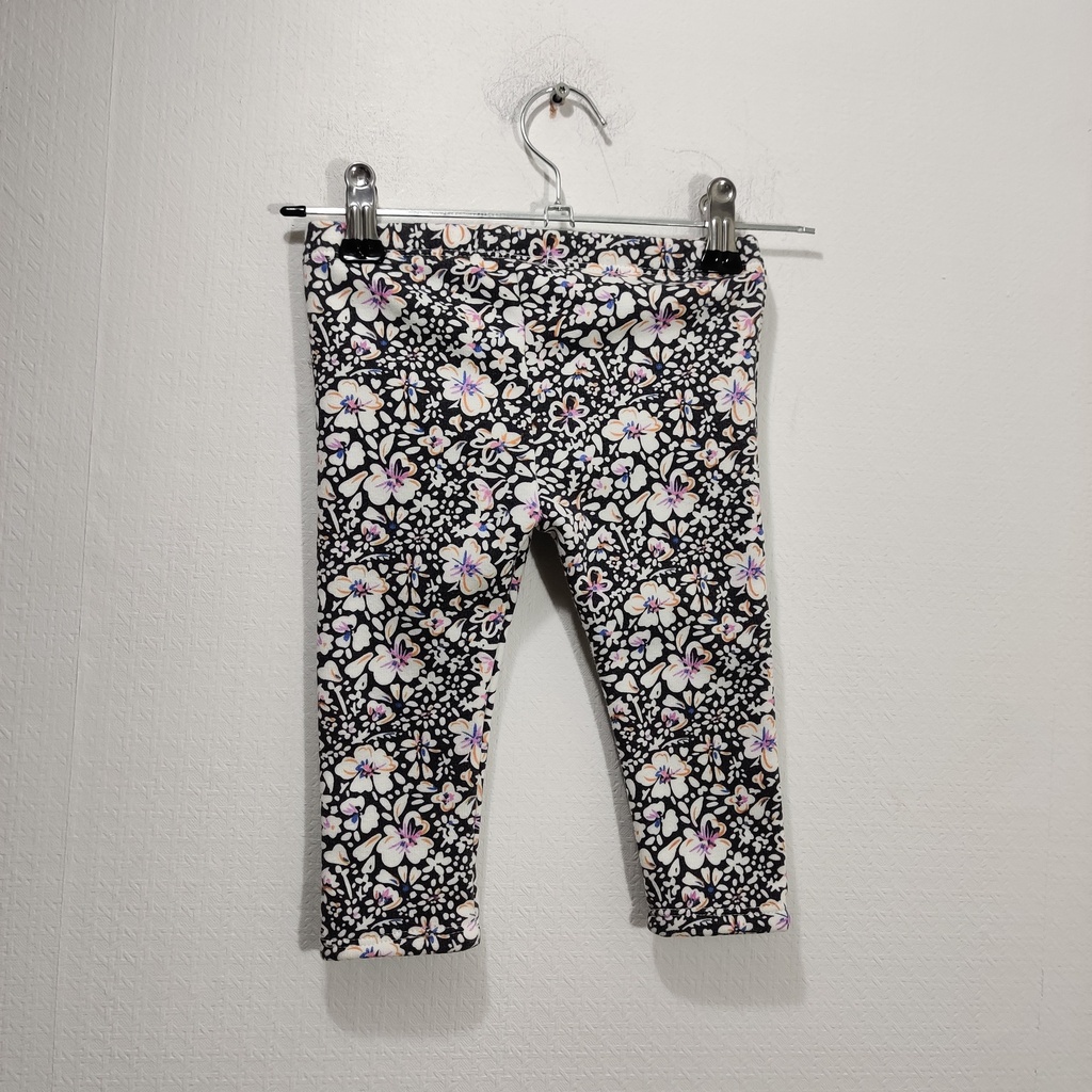 Pantalon - Du pareil au même - 18 mois 