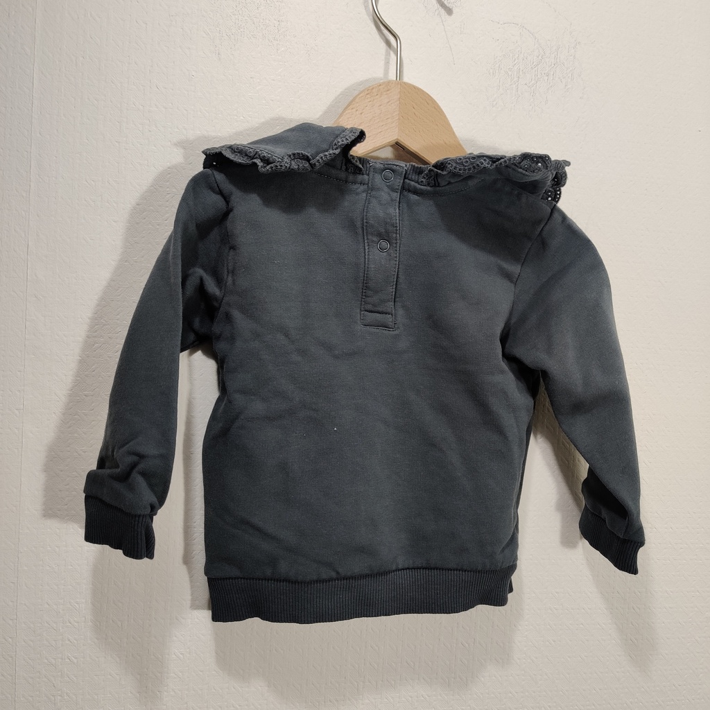 Pull - name it - 9 mois 