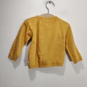 Gilet - noukie's - 9 mois  