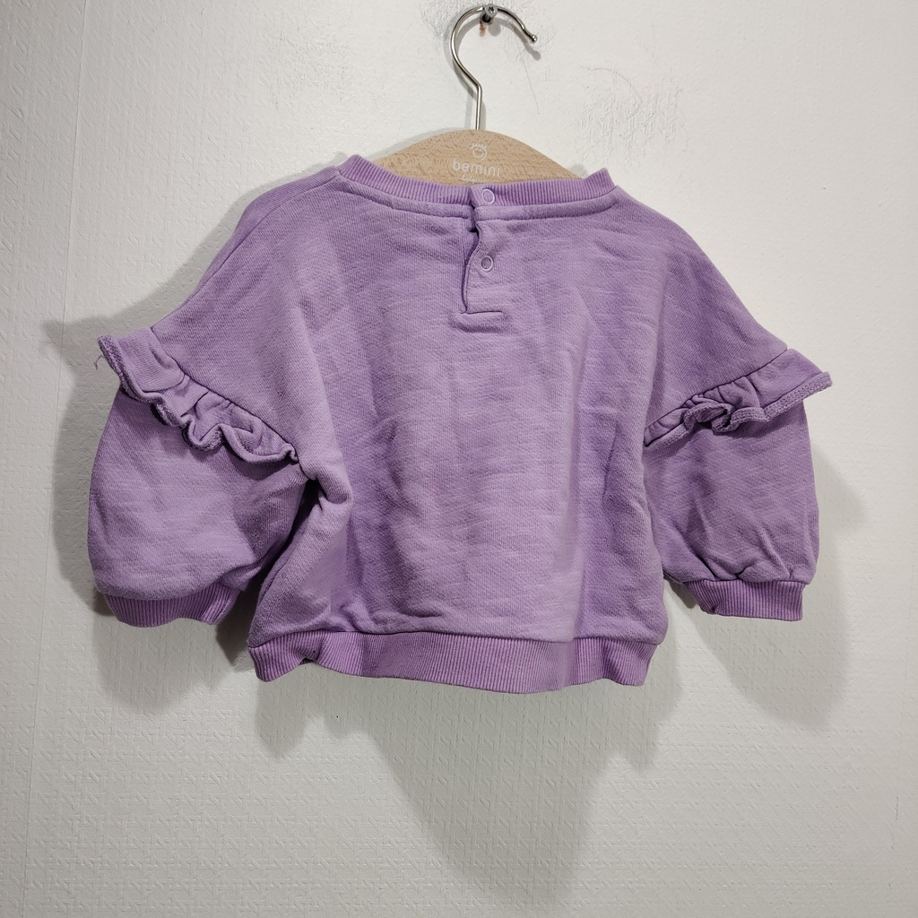 Pull - noukie's - 9 mois  
