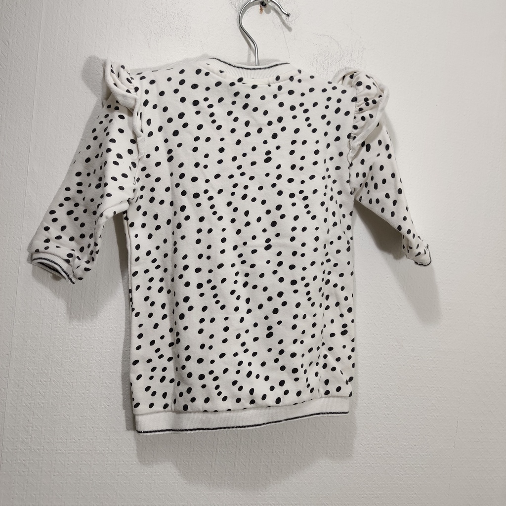 Robe - noukie's - 9 mois 